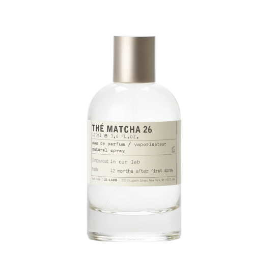 The Matcha 26 Eau de Parfum