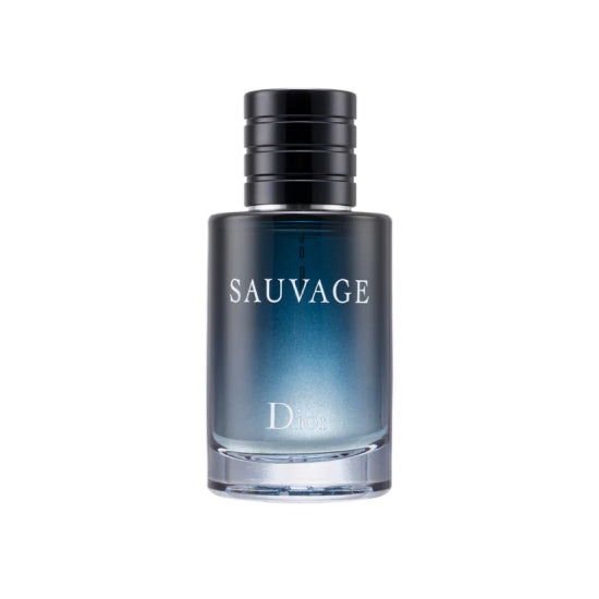 Sauvage Eau De Toilette