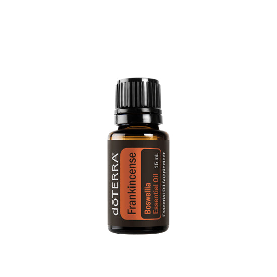 Frankincense Oil