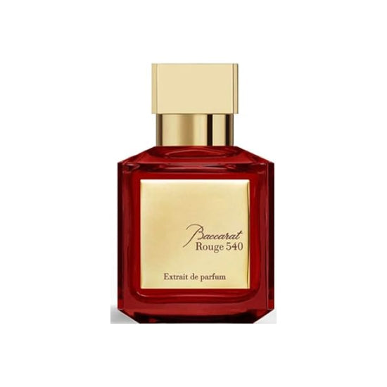 Yulia Baccarat Rouge 540 Extrait de Parfum