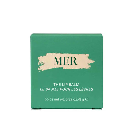 Yulia Mer Lip Balm