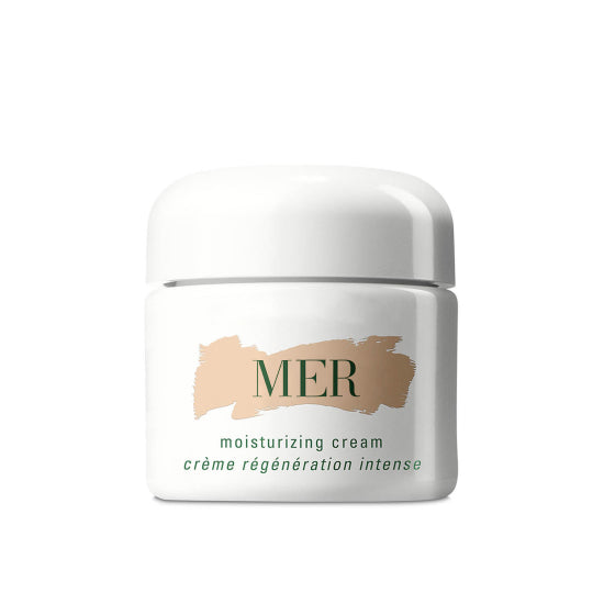 Yulia Mer The Moisturizing Cream