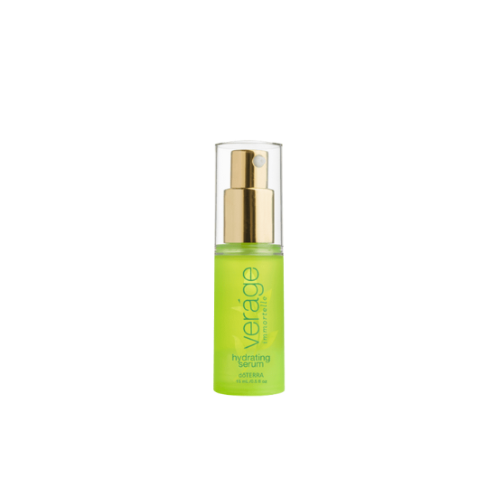 Veráge Immortelle Hydrating Serum