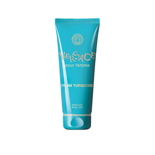 Dylan Turquoise Body Lotion