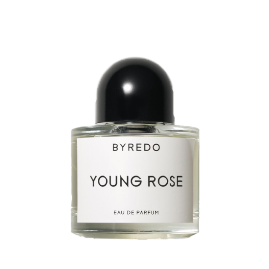 Young Rose Eau De Parfum