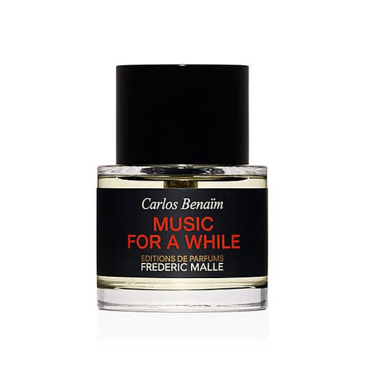 Music For a While Editions De Parfums