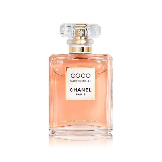 Coco Mademoiselle Eau De Parfum Intense Spray