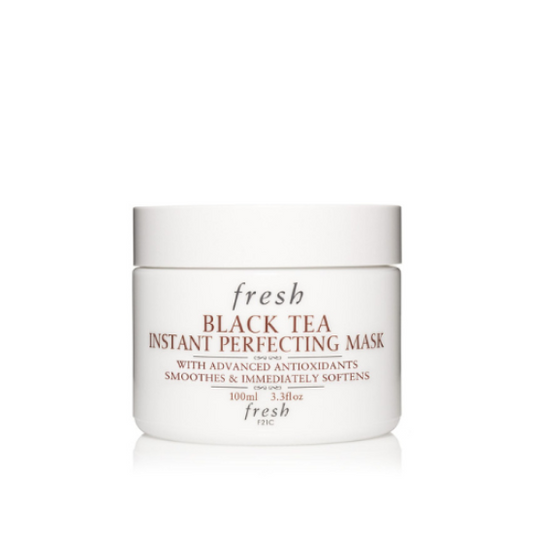 Black Tea Instant Perfecting Mask with Advanced Antioxidants
