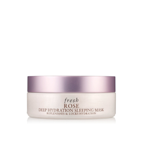 Rose Deep Hydration Sleeping Mask