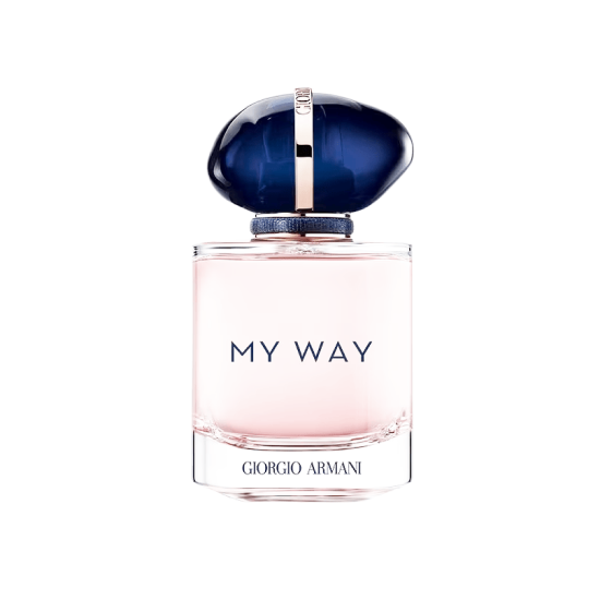 My Way Eau de Parfum Spray