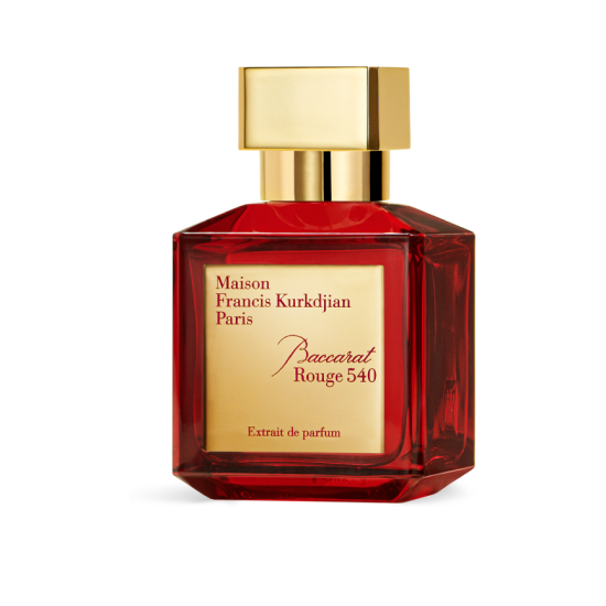 Baccarat Rouge 540 Extrait Eau de Parfum