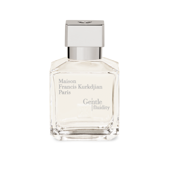 Gentle fluidity Silver Edition Eau de Parfum