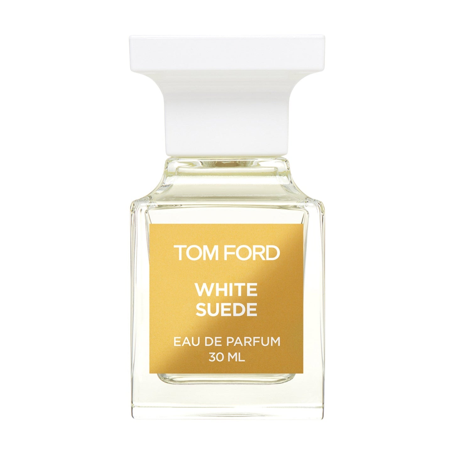 White Suede Eau de Parfum Spray