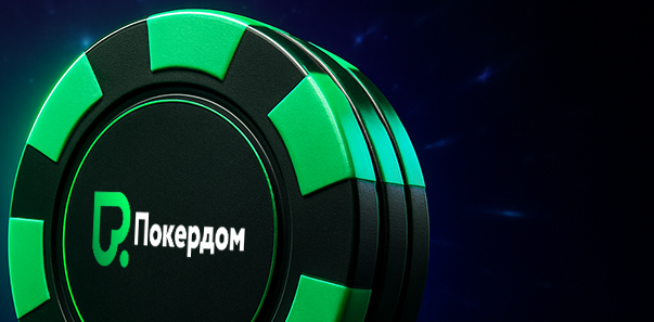 Методы пополнения и вывода средств pokerdom